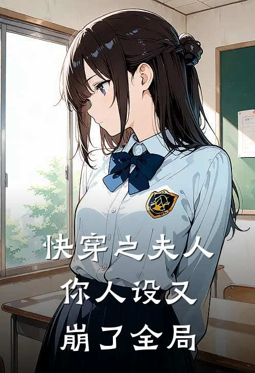 快穿之夫人你人设又崩了全局