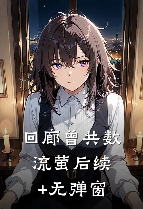 回廊曾共数流萤后续+无弹窗