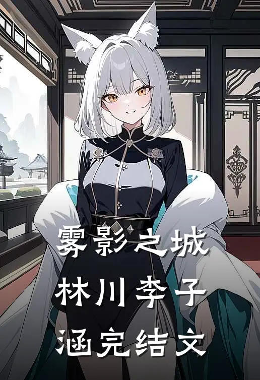 雾影之城林川李子涵完结文