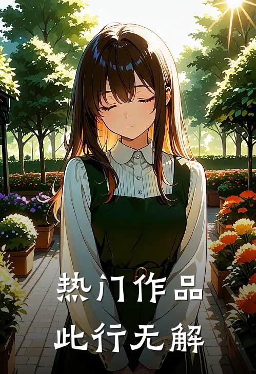 热门作品此行无解
