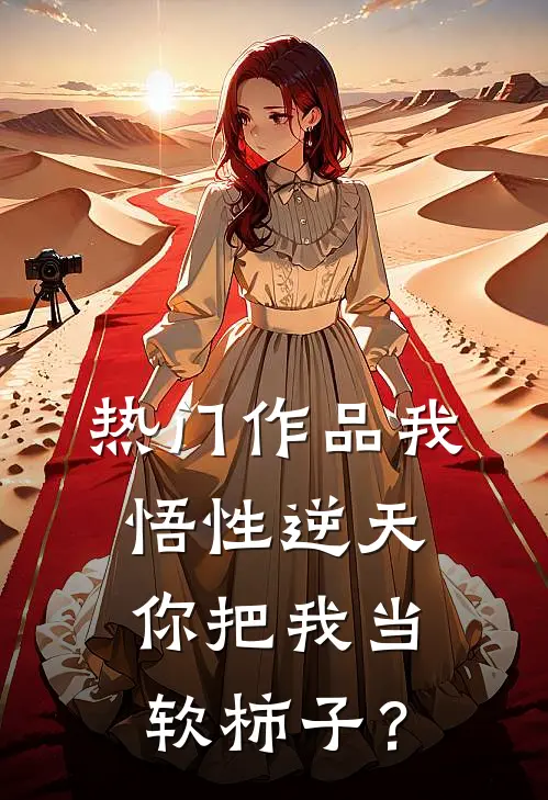 热门作品我悟性逆天，你把我当软柿子？