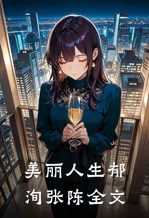 美丽人生郁洵张陈全文