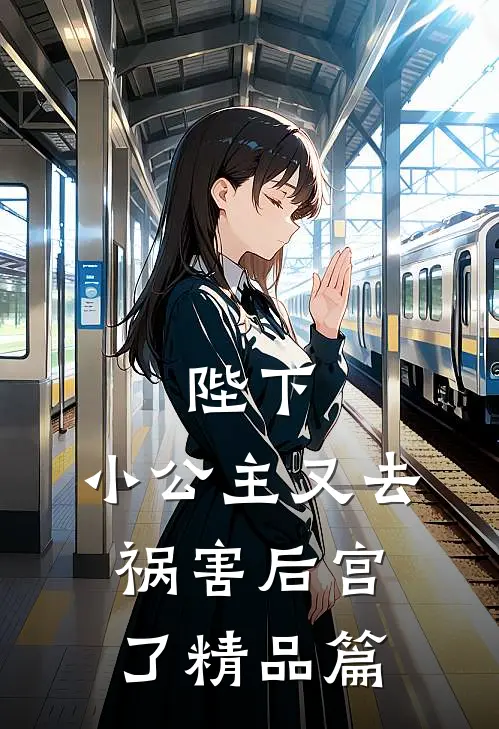 陛下,小公主又去祸害后宫了精品篇