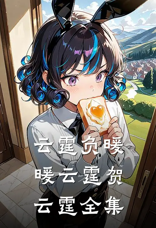 云霆负暖暖云霆贺云霆 全集