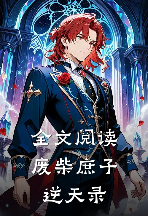 全文阅读废柴庶子逆天录