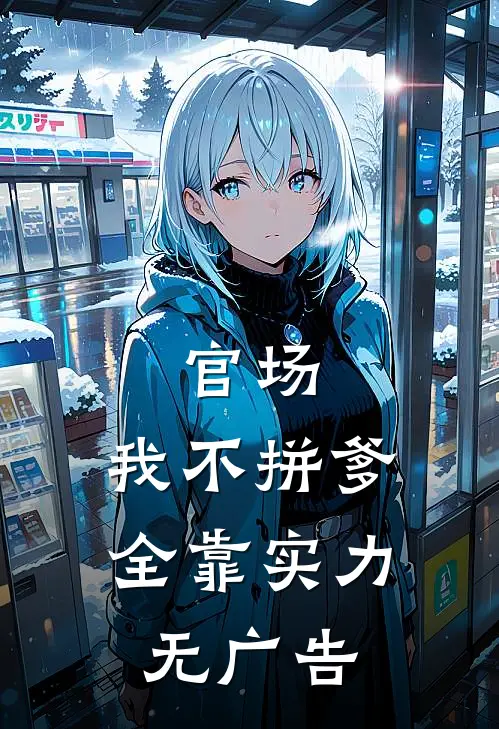 官场：我不拼爹，全靠实力无广告