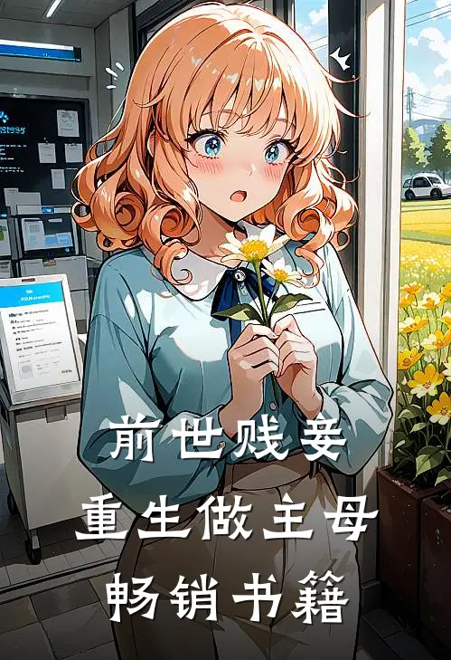 前世贱妾，重生做主母畅销书籍