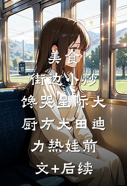 美食：街边小炒，馋哭星际大厨方大田迪力热娃前文+后续