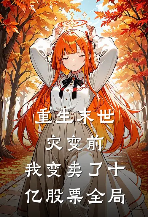 重生末世灾变前，我变卖了十亿股票全局