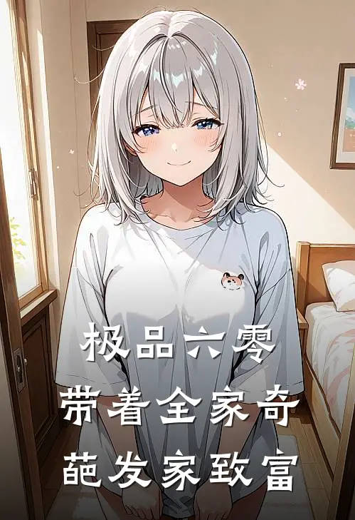 极品六零，带着全家奇葩发家致富