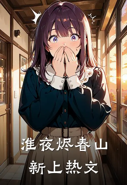 淮夜烬春山新上热文