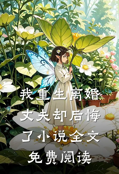 我重生离婚，丈夫却后悔了小说全文免费阅读