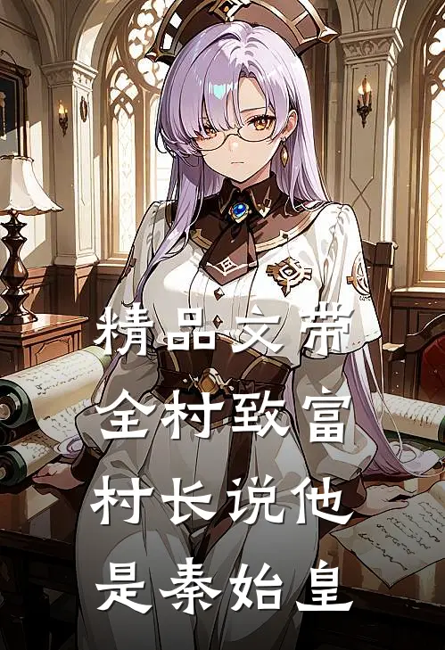 精品文带全村致富，村长说他是秦始皇