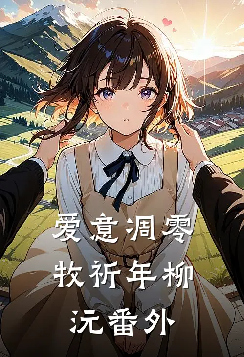 爱意凋零牧祈年柳沅 番外