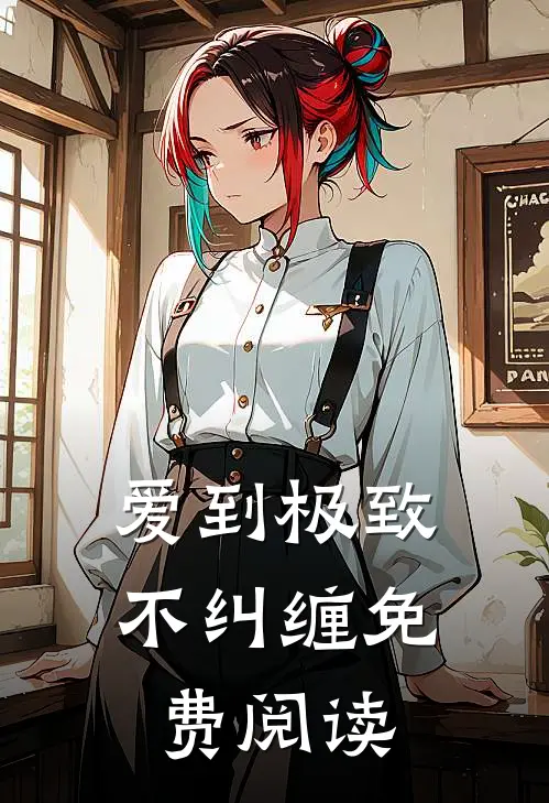 爱到极致不纠缠免费阅读