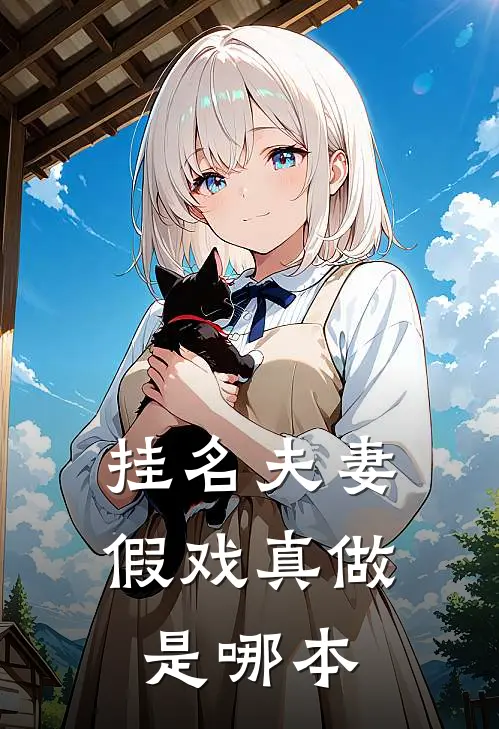 挂名夫妻假戏真做是哪本