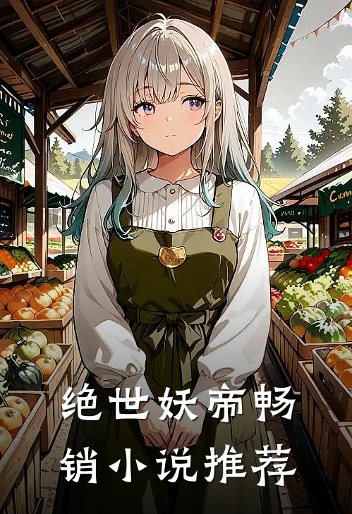 绝世妖帝畅销小说推荐