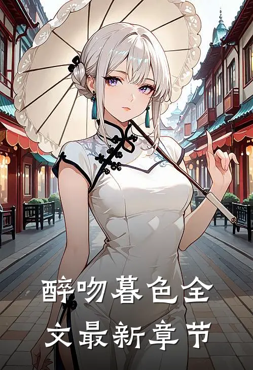 醉吻暮色全文最新章节