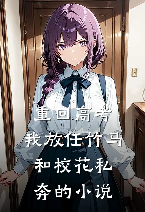 重回高考，我放任竹马和校花私奔的小说