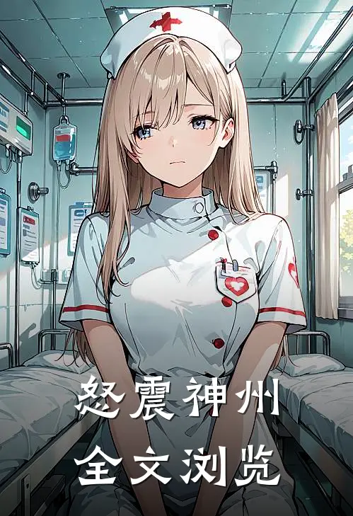 怒震神州全文浏览