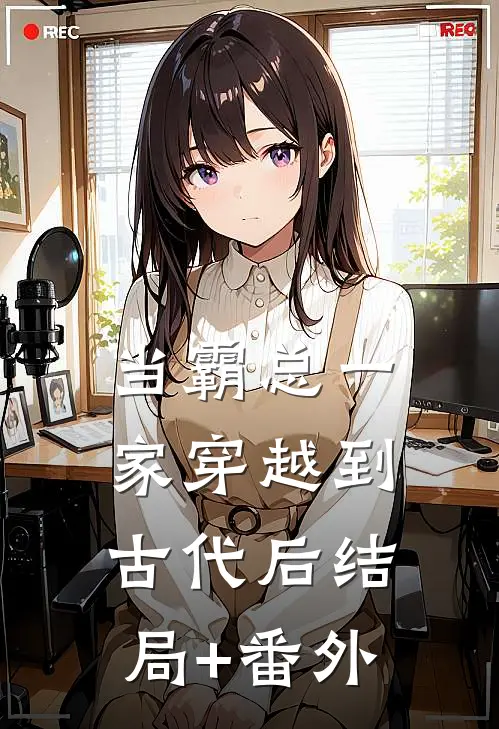 当霸总一家穿越到古代后结局+番外