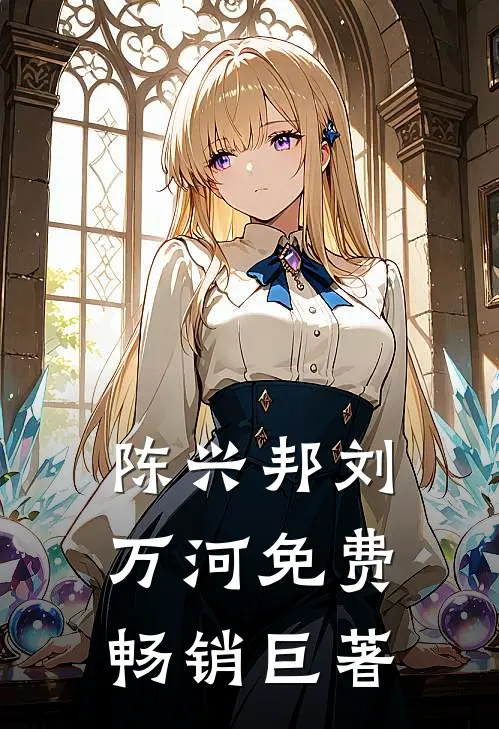 陈兴邦刘万河免费畅销巨著