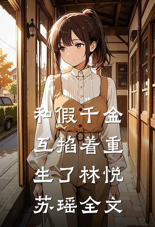 和假千金互掐着重生了林悦苏瑶全文