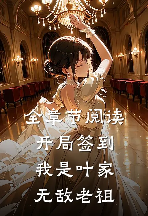 全章节阅读开局签到，我是叶家无敌老祖