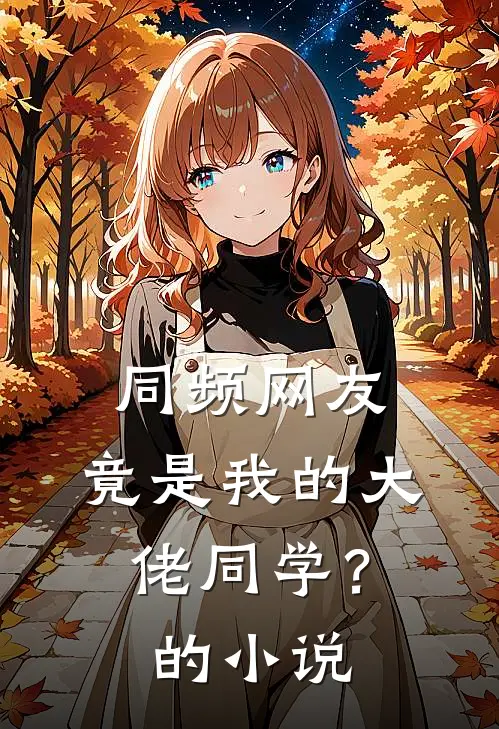 同频网友，竟是我的大佬同学？的小说