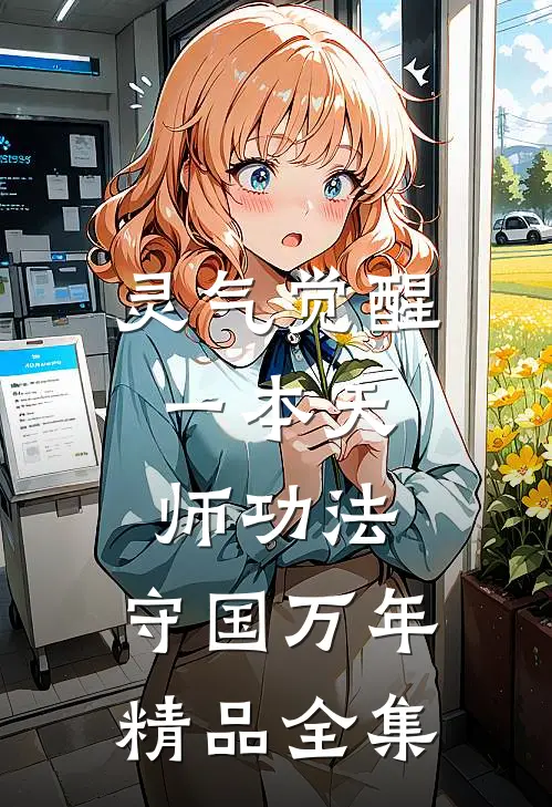 灵气觉醒：一本天师功法，守国万年精品全集