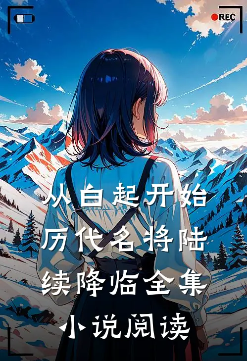 从白起开始，历代名将陆续降临全集小说阅读