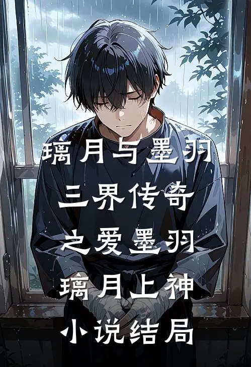 璃月与墨羽：三界传奇之爱墨羽璃月上神小说结局