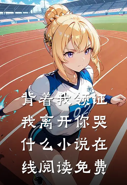 背着我领证，我离开你哭什么小说在线阅读免费