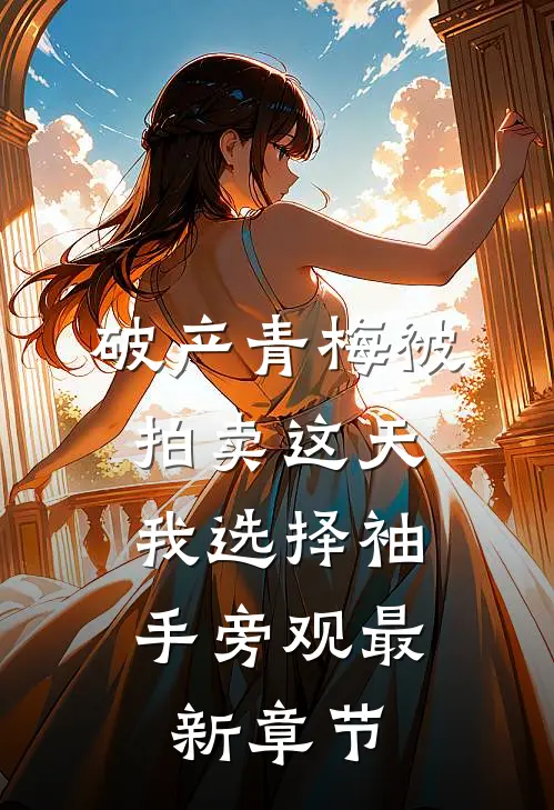 破产青梅被拍卖这天，我选择袖手旁观最新章节