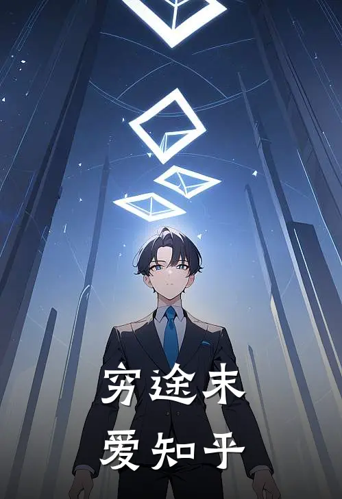 穷途末爱知乎