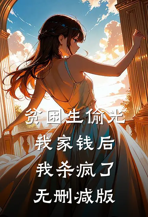 贫困生偷光我家钱后，我杀疯了无删减版