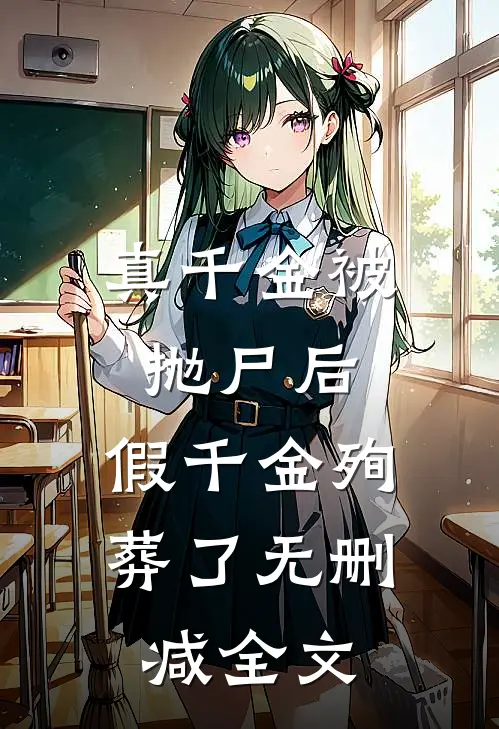 真千金被抛尸后，假千金殉葬了无删减全文