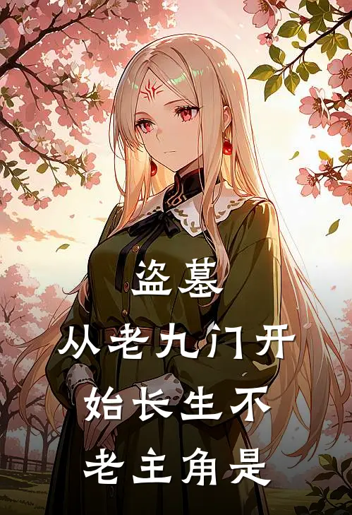 盗墓：从老九门开始长生不老主角是