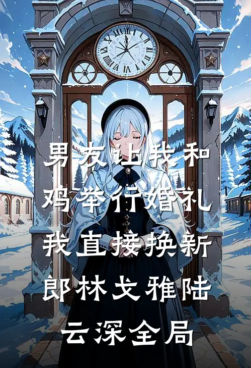男友让我和鸡举行婚礼，我直接换新郎林戈雅陆云深全局