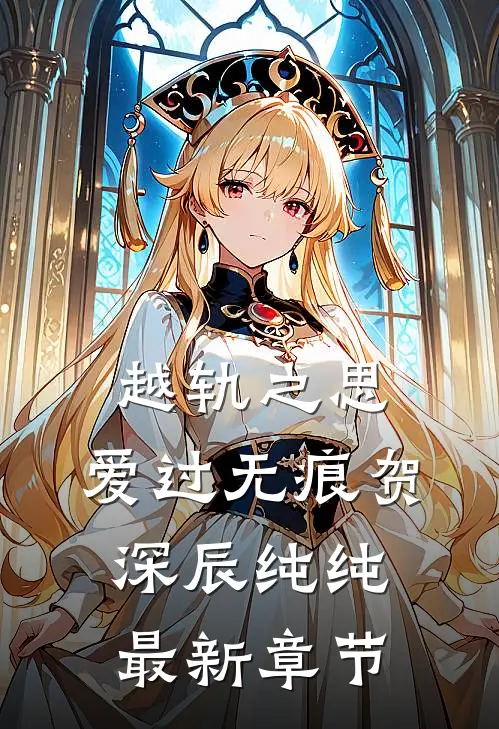 越轨之思，爱过无痕贺深辰纯纯最新章节