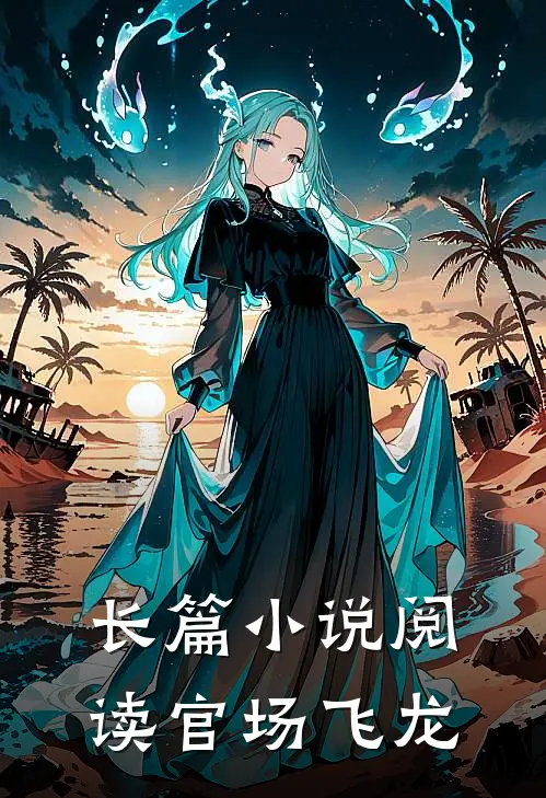 长篇小说阅读官场飞龙