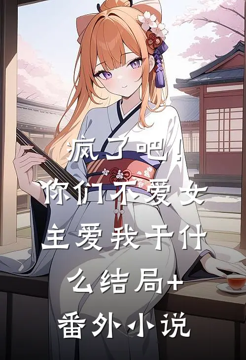 疯了吧！你们不爱女主，爱我干什么结局+番外小说