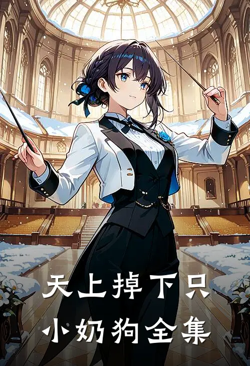 天上掉下只小奶狗 全集