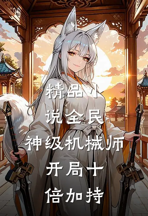 精品小说全民，神级机械师，开局十倍加持