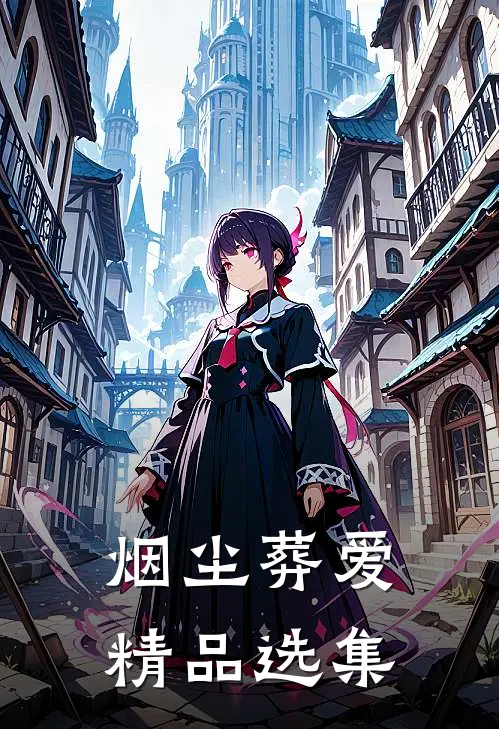 烟尘葬爱精品选集