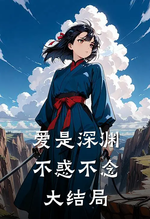 爱是深渊，不惑不念大结局