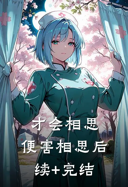 才会相思，便害相思后续+完结