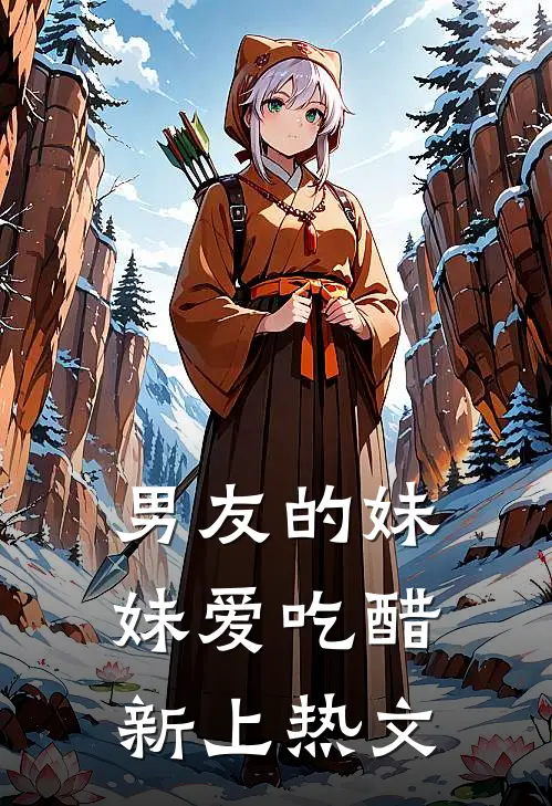 男友的妹妹爱吃醋新上热文