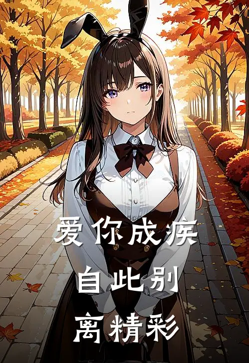 爱你成疾,自此别离精彩英文