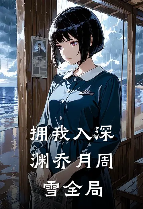 拥我入深渊乔月周雪全局